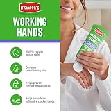 O'Keeffe's Working Hands Overnight Twin Pack 80ml – Hand Cream view 3