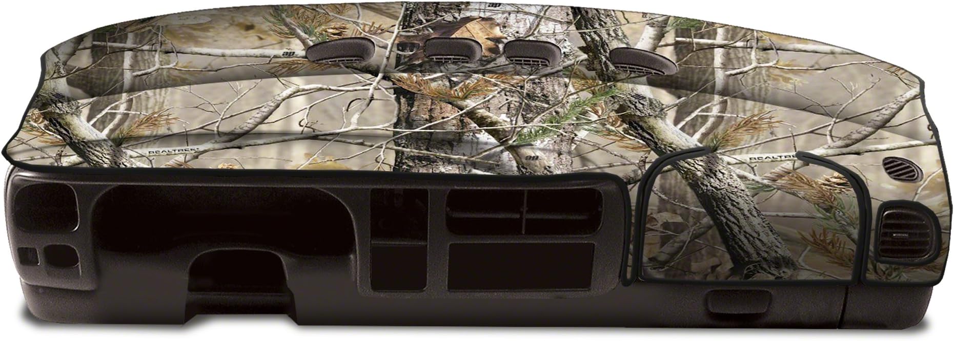 Coverking Custom Fit Dashboard Cover for Select Mazda 6 Models - Velour (AP)