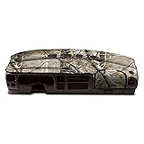 Coverking Custom Fit Dashboard Cover for Select