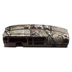 Coverking Custom Fit Dashboard Cover for Select