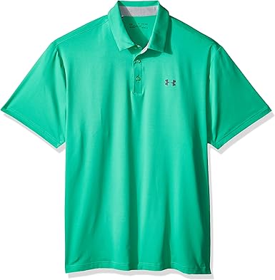 polo under armour hombre
