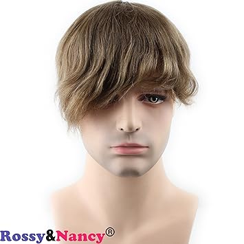 Amazon Com Rossy Nancy Real Human Hair French Lace With Pu Thin