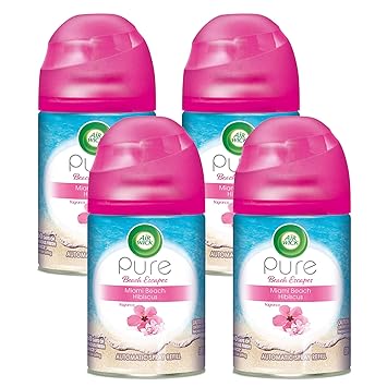 air essentials miami