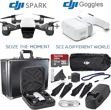 dji fpv kit