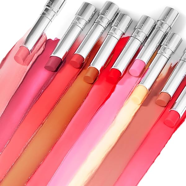 RMS BEAUTY TINTED LIP BALM – HYDRATING WITH JOJOBA OIL, MOISTURIZING LIP BALM TINTED