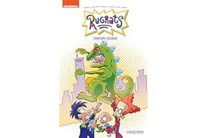 Rugrats: Bestest Comics Book Two