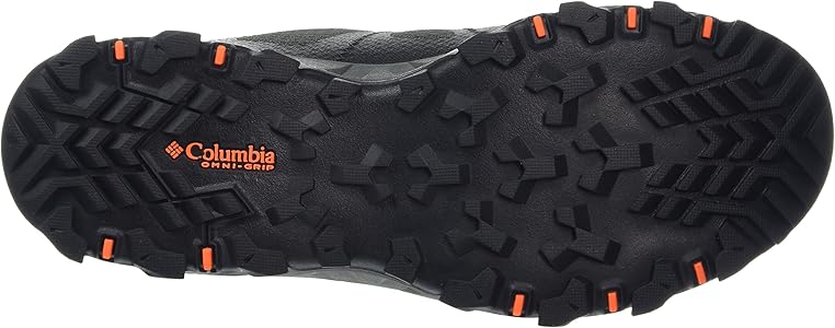men's peakfreak xcrsn ii xcel low outdry