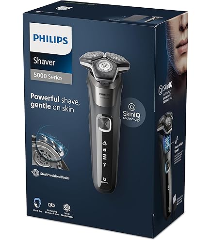 Philips S7882/16 Electric Shaver, 7000 Series, Electric Shaving Philips S7882/16 Electric Shaver, 7000 Series, Electric Shaving