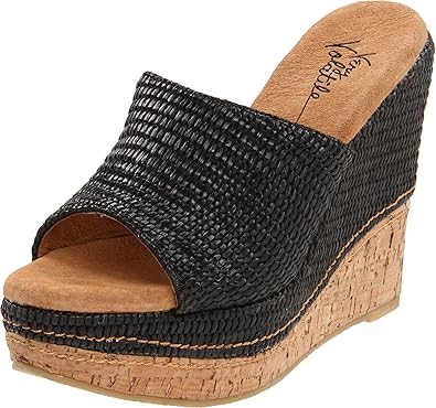 very volatile wedges