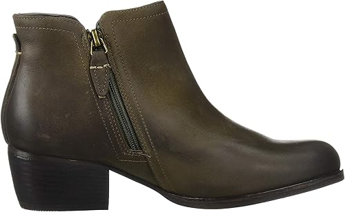 clarks maypearl ramie ankle boot