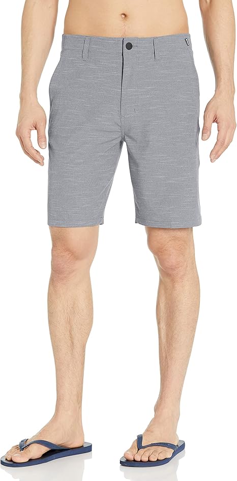 hurley phantom walkshort 20