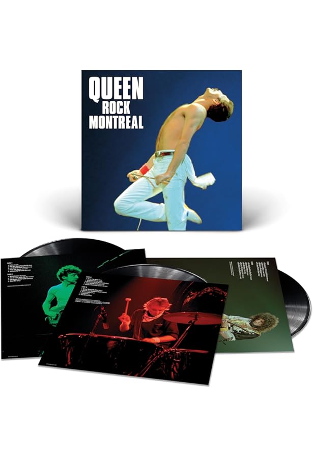 Queen / クイーン　Live at the Rainbow Amazon.com: Queen: Live at the Rainbow '74 [Blu-ray] : Queen