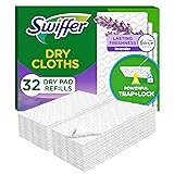 Swiffer Sweeper Dry Sweeping Pad, Multi Surface