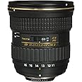 Tokina 11-16mm f/2.8 AT-X116 Pro DX II Digital Zoom Lens (AF-S Motor) (for Nikon)