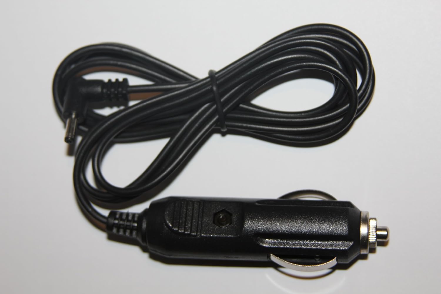 6ft Straight Power Cord for Whistler Radar Detectors Car