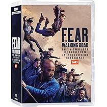 The Walking Dead: The Complete Seasons 1-11: Amazon.ca