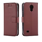Rfvzubemok Compatible with Samsung I9190 Galaxy S4