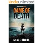 Game of Death (The Feral Sentence Book 5)