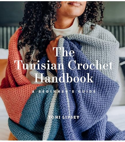 Amazon.com: Knitter's Pride Ginger Tunisian Crochet Hook Set