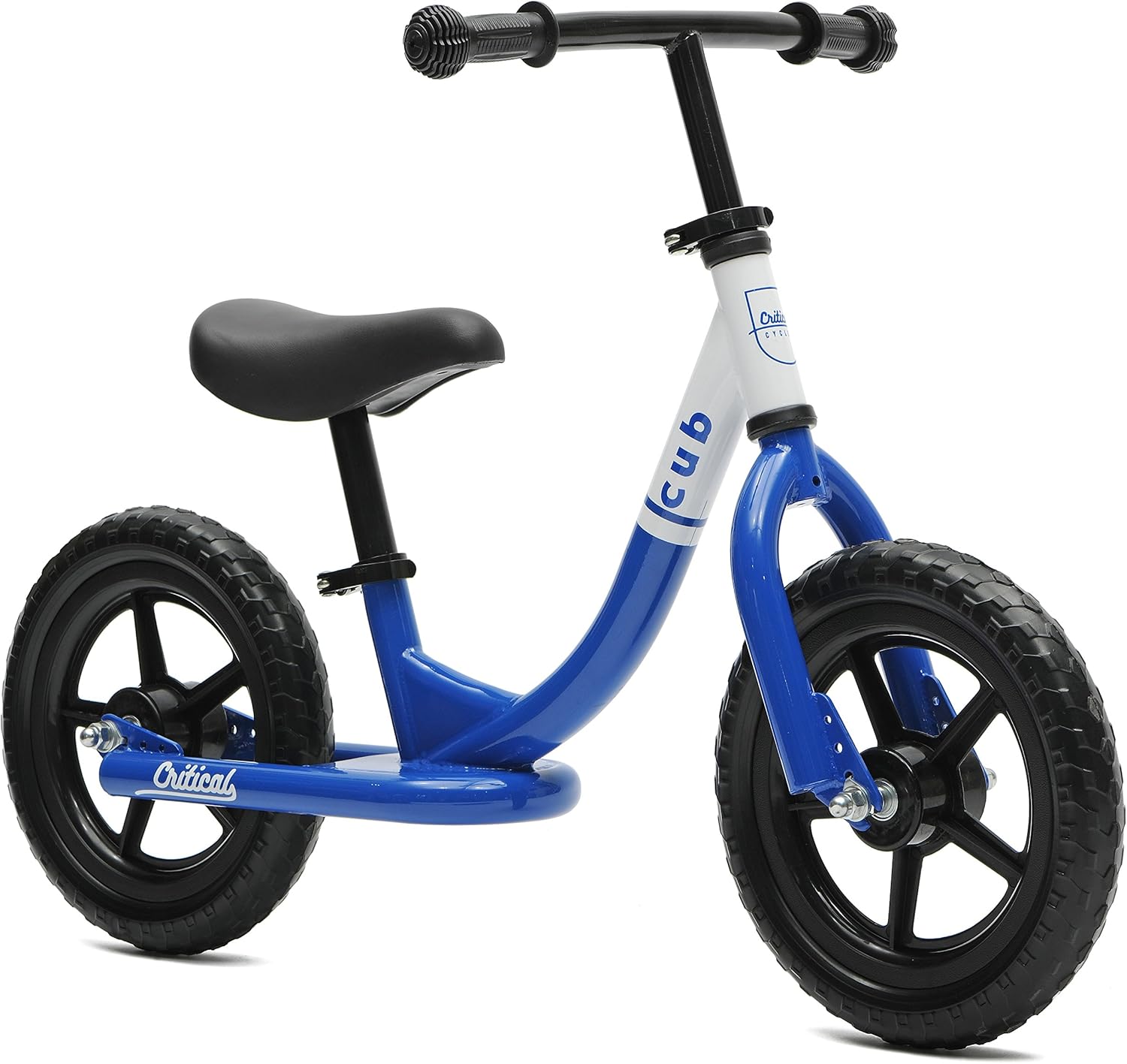 Retrospec Cub Kids Balance Bike 