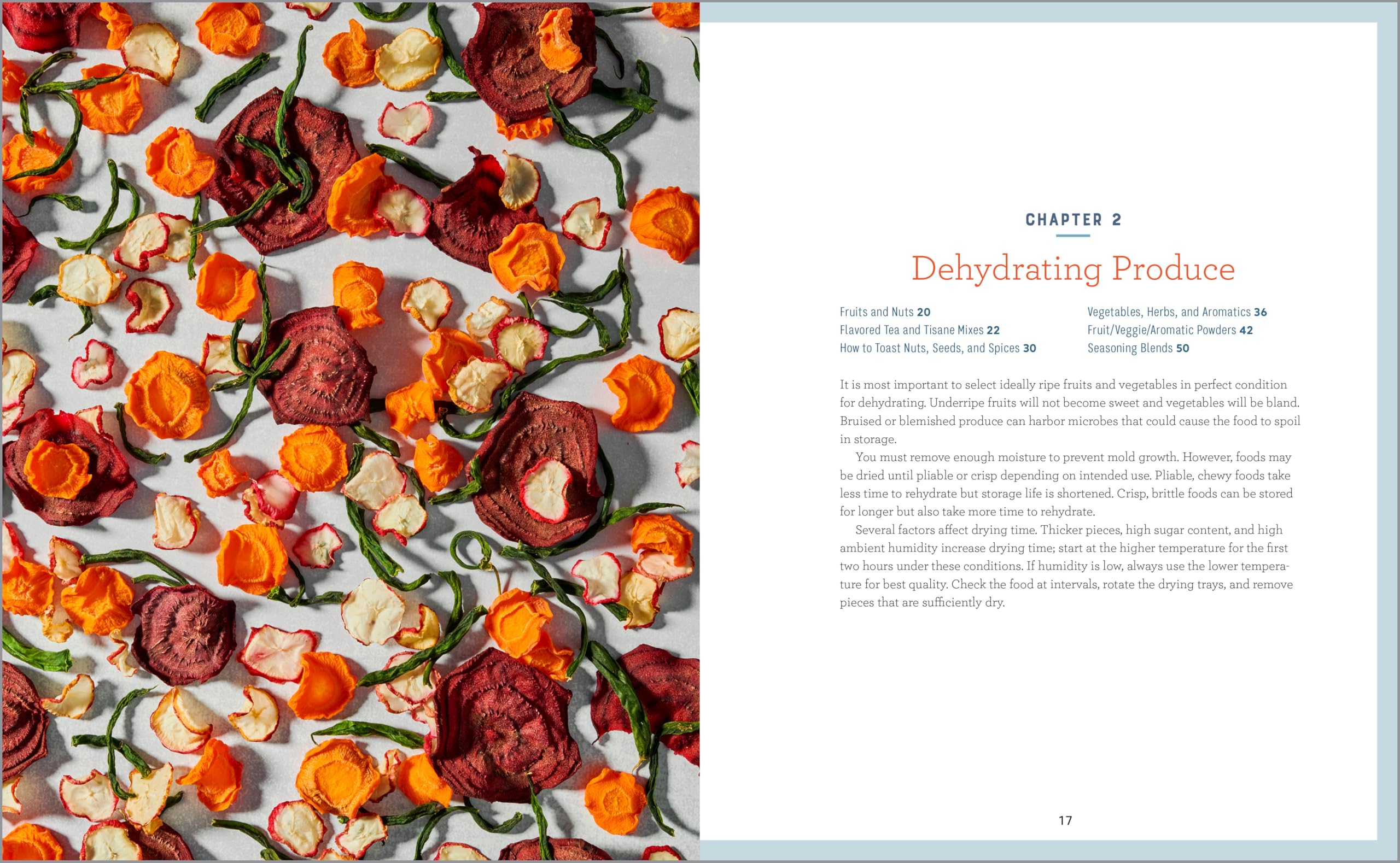 Complete Dehydrator Cookbook: How to Dehydrate Fruit, Vegetables, Meat & More Complete Dehydrator Cookbook: How to Dehydrate Fruit, Vegetables, Meat & More Paperback Kindle Spiral-bound