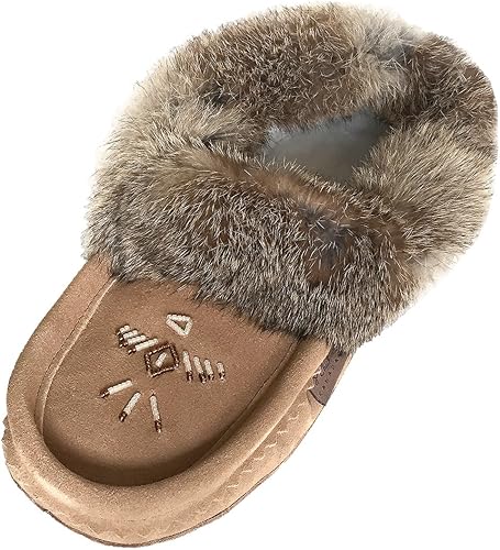 laurentian chief moccasins amazon