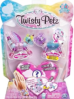 twisty petz marigold unicorn