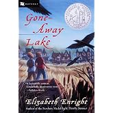Gone-Away Lake (Gone-Away Lake Books (Paperback))
