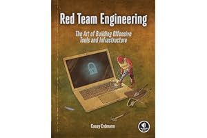 Red Team Engineering: The Art of Building Offensive Tools and Infrastructure
