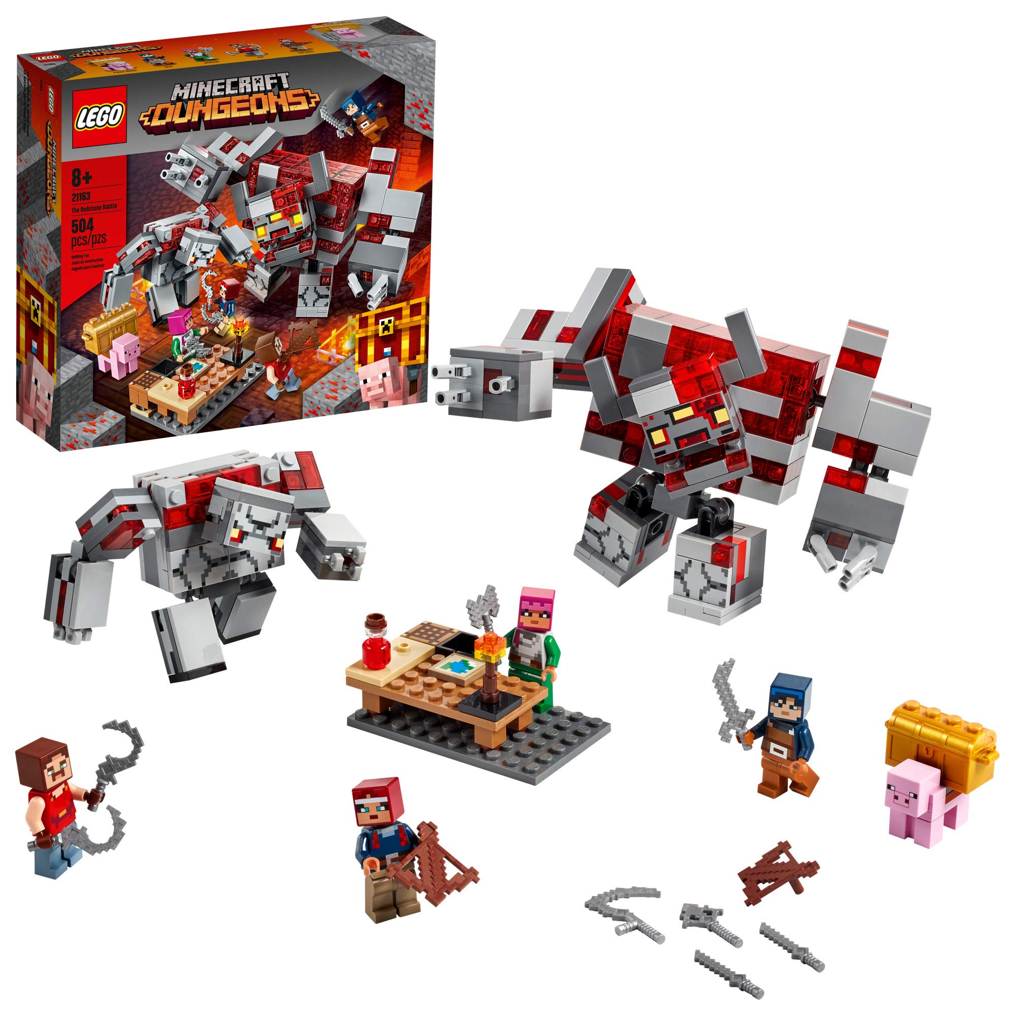 lego birthday set 2020