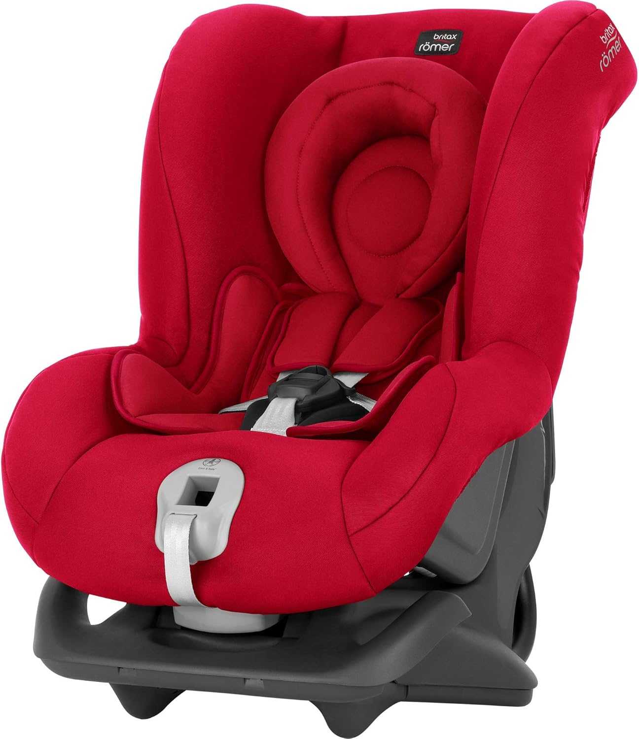 britax römer my way plus