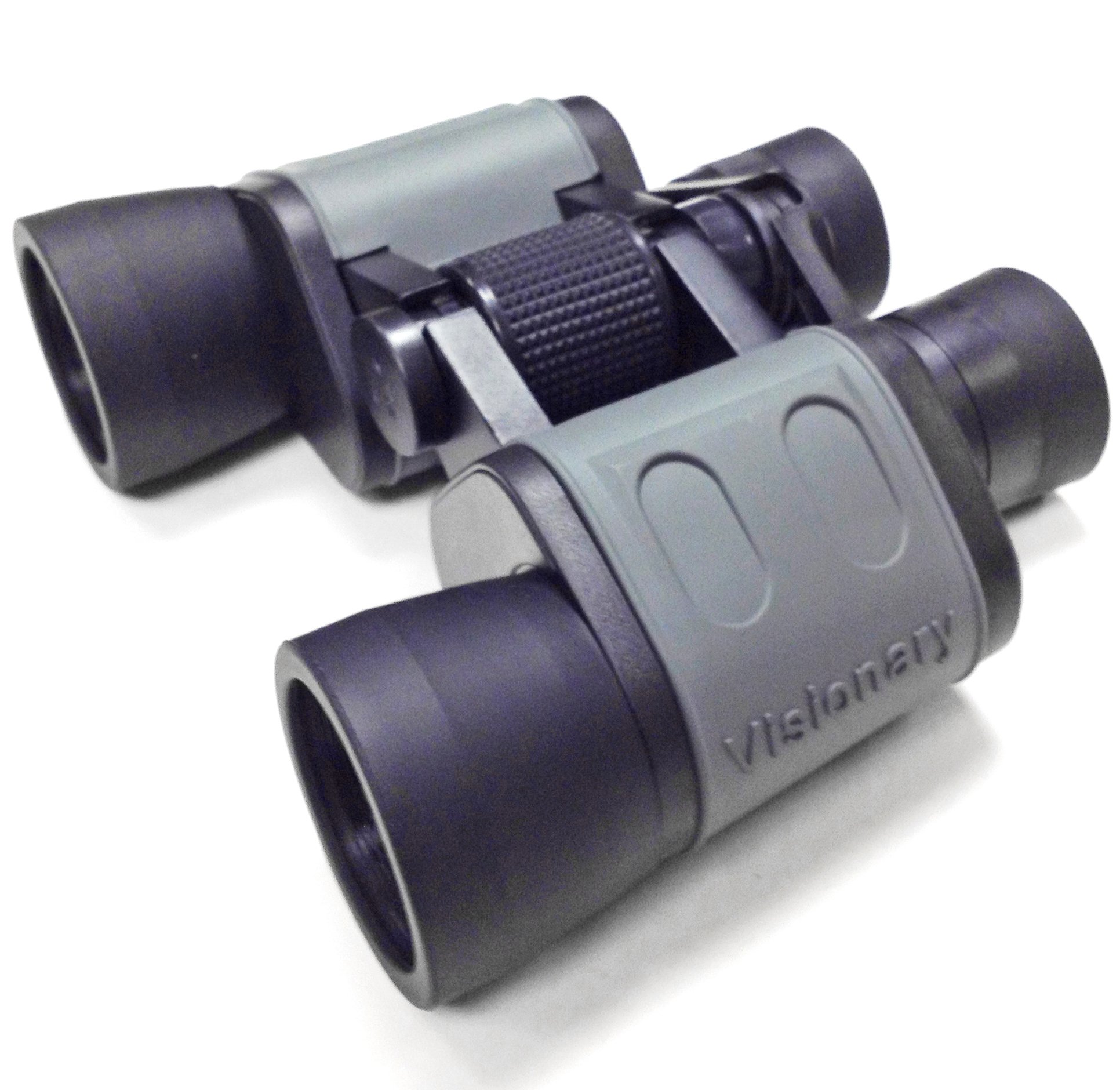 Visionary Classic 8x40 Binoculars