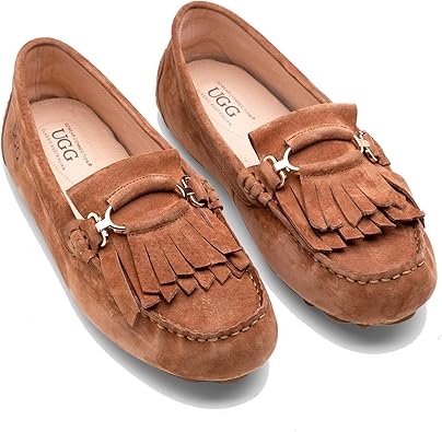 Ugg moccasins amazon Clearance