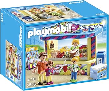 parque playmobil amazon
