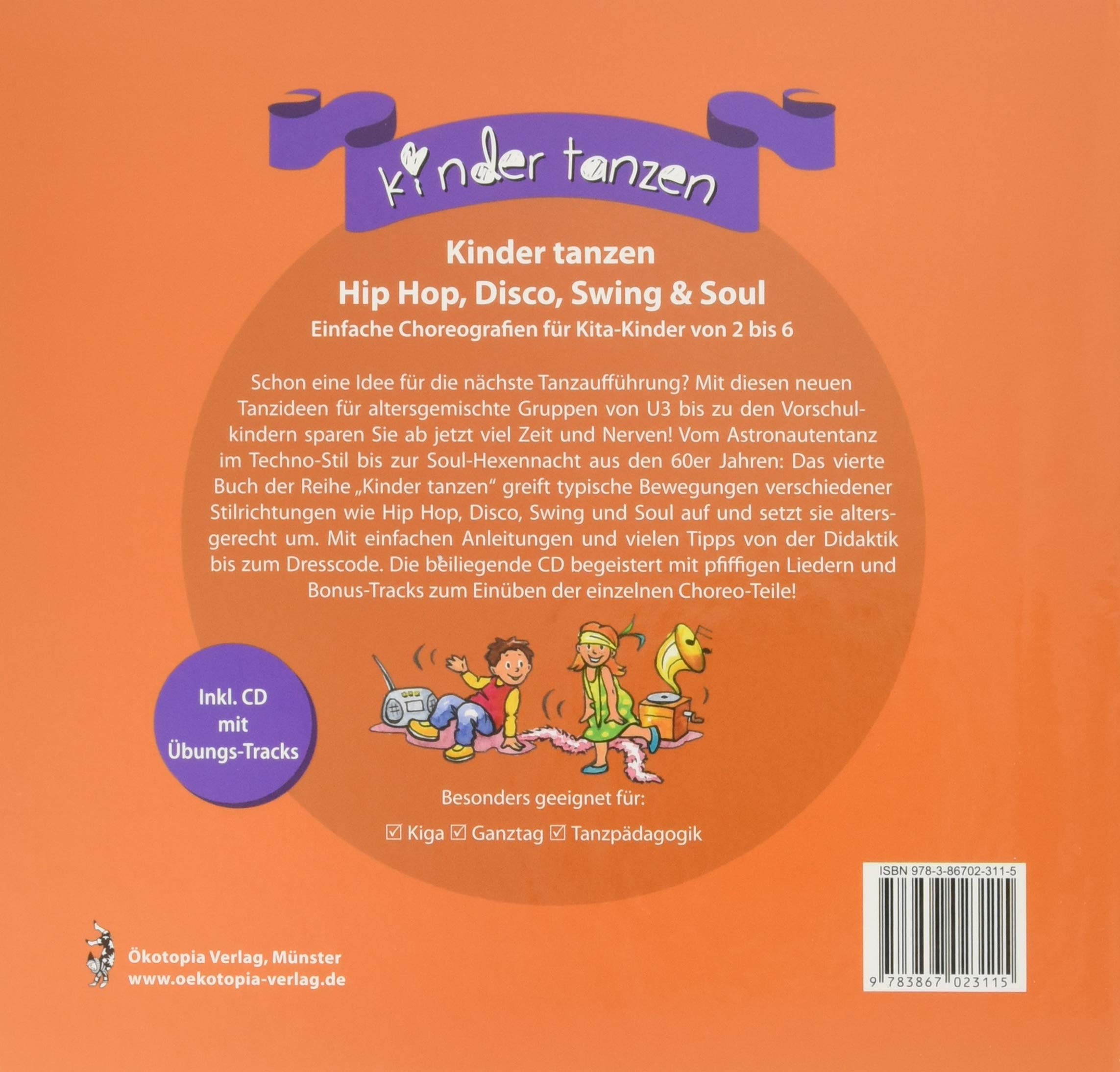 Kinder Tanzen Hip Hop Disco Swing Soul Einfache Choreographien Fur Kita Kinder Von 2 Bis 6 Amazon De Elke Gulden Bettina Scheer Ralf Kiwit Bucher Kinder Tanzen Hip Hop Disco Swing Soul Einfache Choreographien Fur Kita Kinder Von 2 Bis 6 Amazon De Elke Gulden Bettina Scheer Ralf Kiwit Bucher