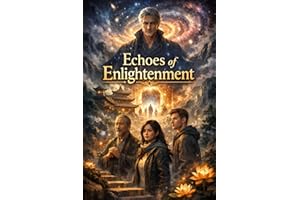 Echoes of Enlightenment (Mr. Chudong's Fantasy World)