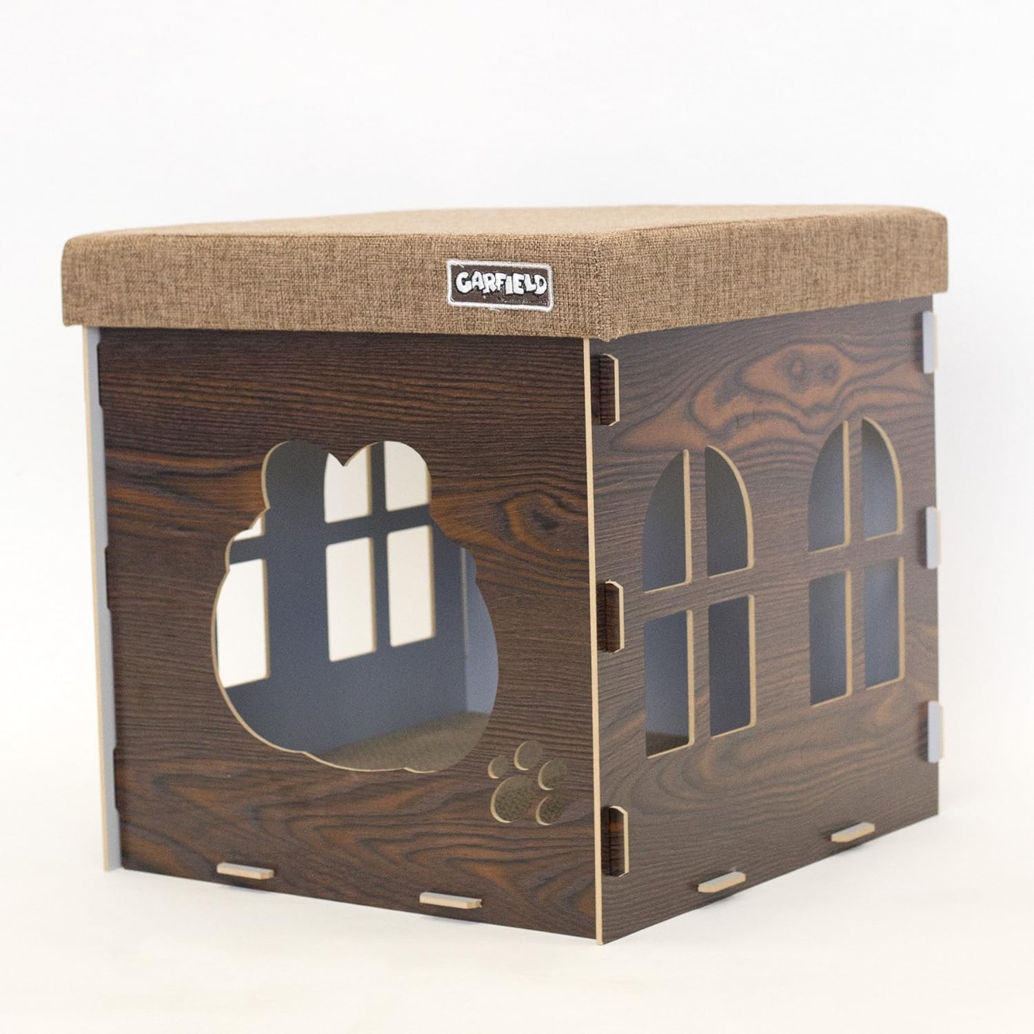 dog blanket with name