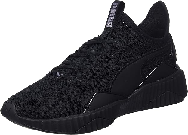 puma defy trainers ladies