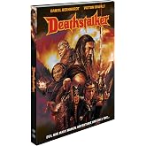 Deathstalker (2025) [DVD]