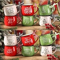 INOUT 2020年 Xmas ディッシュandカップ INOUT 2020年 Xmas ディッシュandカップ Amazon.com: Zubebe