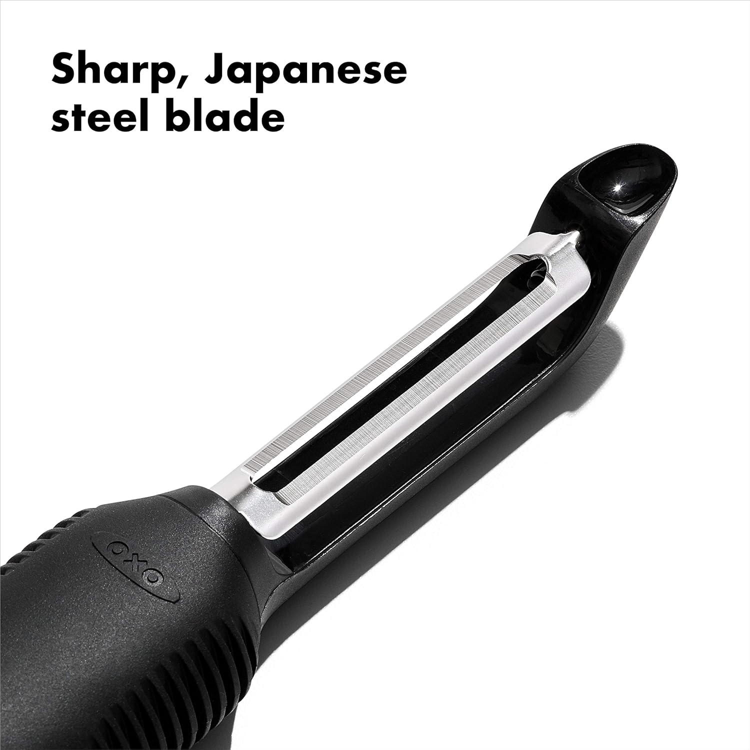 OXO Good Grips Swivel Peeler: Potato Peeler: Kitchen & Dining
