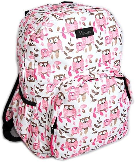 next girls rucksack