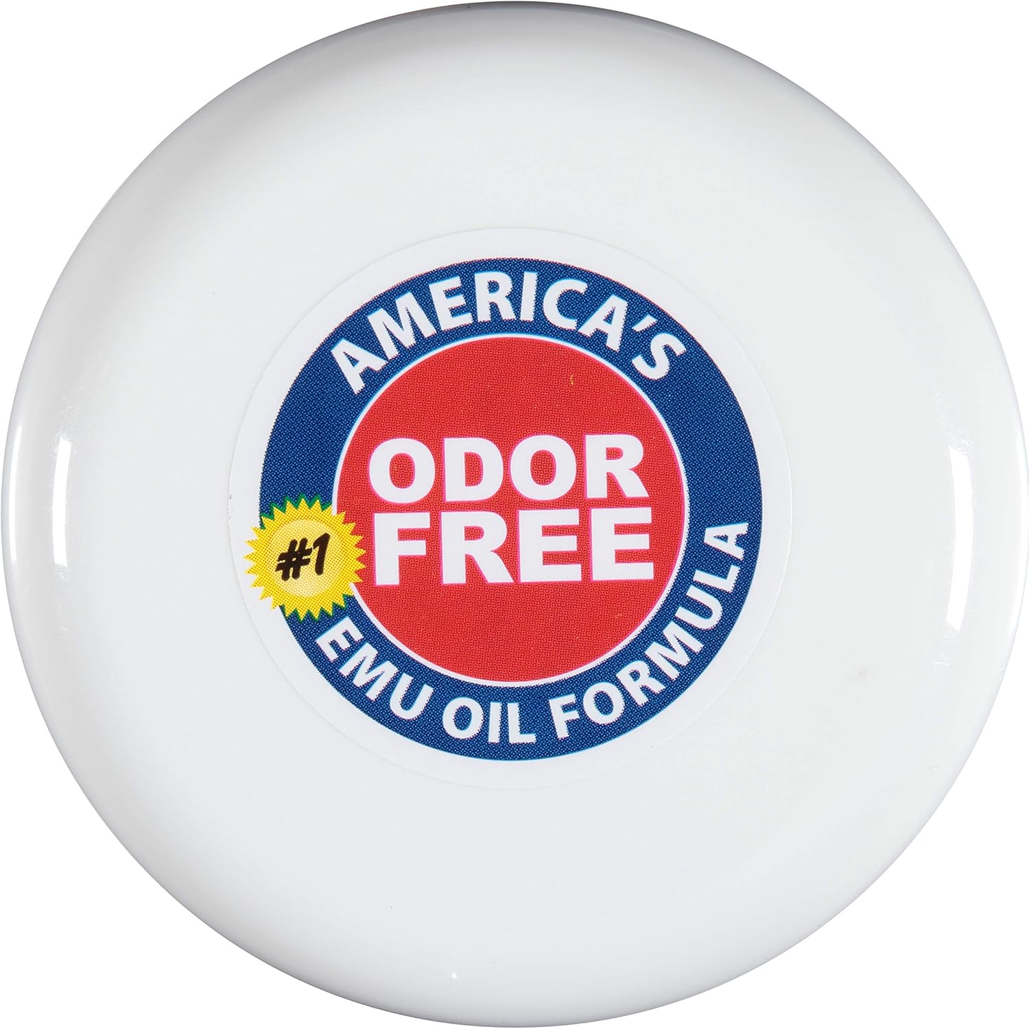 Blue-Emu Super Strength Emu Oil, 4 Oz: Health & Personal Care