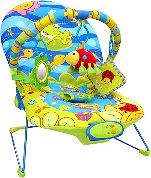 mamas and papas baby bouncer