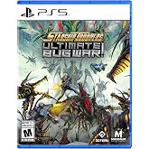 Starship Troopers: Ultimate Bug War - PlayStation 5