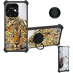 jioeuinly Case for Tecno Spark 10C Case Compatible