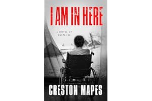 I Am In Here: A Breathtaking Christian Thriller
