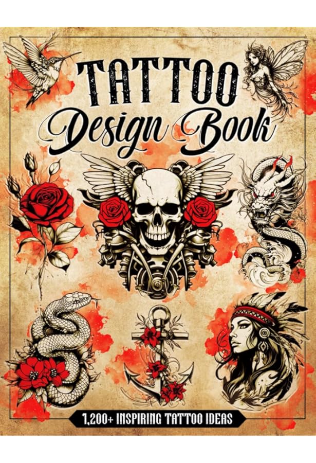 Tattoo Johnny: 3,000 Tattoo Designs: Tattoo Johnny, Bollt, David