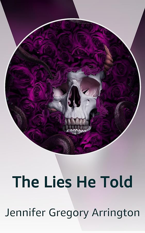 The Lies He Told Kindle Vella