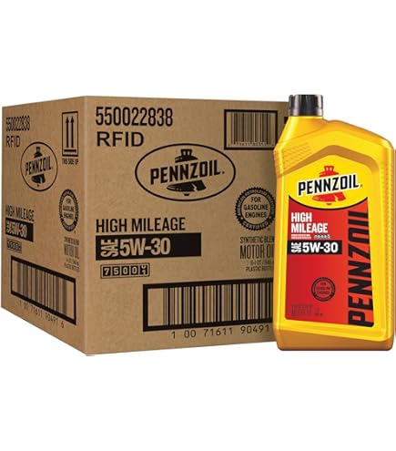 Amazon.com: Warren Distribution Mag1 Mg0d533q Dexos1 Full